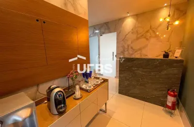 Sala comercial à venda na Avenida Castelo Branco, Setor Oeste, Goiânia
