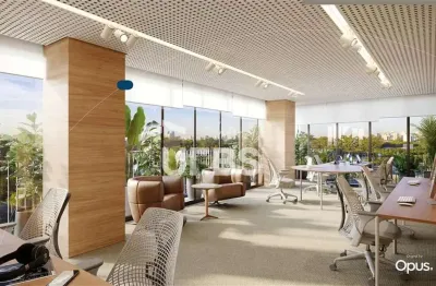 Sala comercial à venda na Avenida 136, Setor Marista, Goiânia