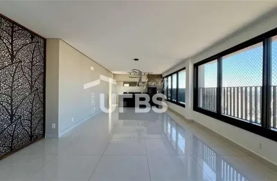 Apartamento com 3 quartos à venda na Rua T 27, Setor Bueno, Goiânia