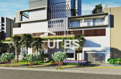 Apartamento com 1 quarto à venda na Rua T 65, Setor Bueno, Goiânia