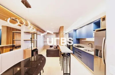 Apartamento com 2 quartos à venda na Rua 1138, Setor Marista, Goiânia