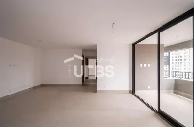 Apartamento com 3 quartos à venda na Rua T 37, Setor Bueno, Goiânia
