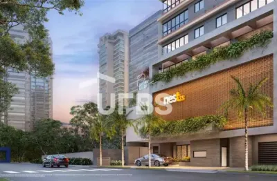 Apartamento com 2 quartos à venda na Rua T 28, Setor Bueno, Goiânia