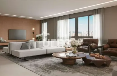 Apartamento com 3 quartos à venda na Rua 1138, Setor Marista, Goiânia