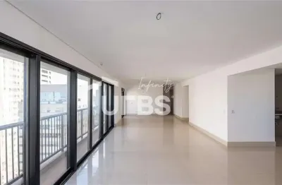 Apartamento com 3 quartos à venda na Rua 135, Setor Marista, Goiânia