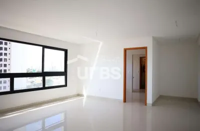Apartamento com 3 quartos à venda na Rua 1128, Setor Marista, Goiânia