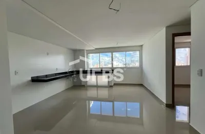 Apartamento com 2 quartos à venda na Rua 1123, Setor Marista, Goiânia