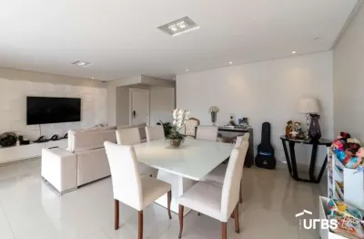 Apartamento com 3 quartos à venda na Rua T 66, Setor Bueno, Goiânia