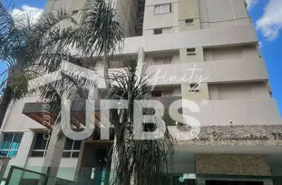 Residencial Mediterrâneo - Apartamento 3 quartos, sendo 3 suítes