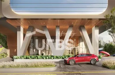 Sala comercial à venda na Avenida 85, Setor Bueno, Goiânia