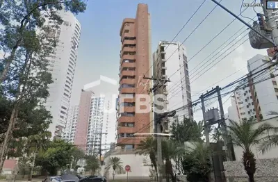 Apartamento com 3 quartos à venda na Rua C235, Setor Nova Suiça, Goiânia