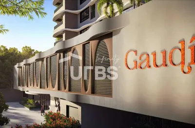 Apartamento com 2 quartos à venda na Rua T 30, Setor Bueno, Goiânia