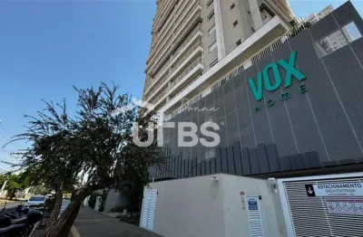 Apartamento com 3 quartos à venda na Rua C238, Jardim América, Goiânia