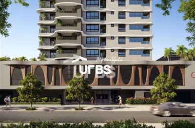 Apartamento com 2 quartos à venda na Rua T 30, Setor Bueno, Goiânia