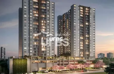 Apartamento com 2 quartos à venda na Rua T 27, Setor Bueno, Goiânia
