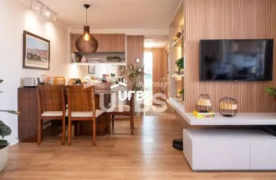 Apartamento com 3 quartos à venda na Rua T 27, Setor Bueno, Goiânia