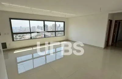 Apartamento com 3 quartos à venda na Rua C239, Jardim América, Goiânia
