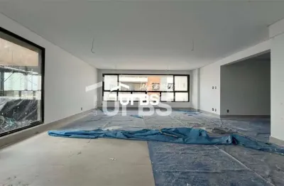 Cobertura com 4 quartos à venda na Rua 1128, Setor Marista, Goiânia