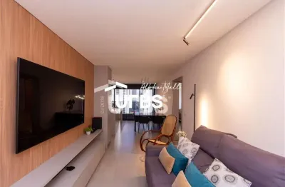Apartamento com 3 quartos à venda na Rua T 30, Setor Bueno, Goiânia