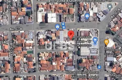 Ponto comercial à venda na Rua C31, Jardim América, Goiânia