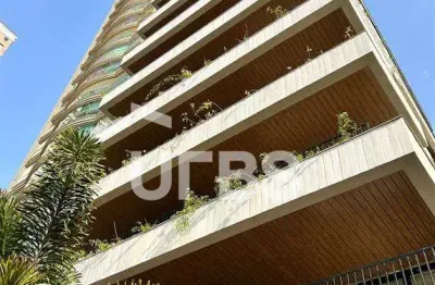 Apartamento com 3 quartos à venda na Rua T 66, Setor Bueno, Goiânia