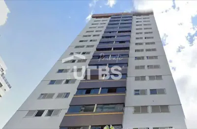 Apartamento com 3 quartos à venda na Avenida T 4, Setor Bueno, Goiânia