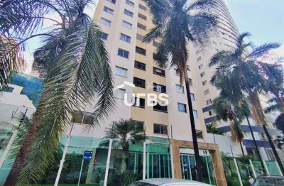 Apartamento com 2 quartos à venda na Avenida T 4, Setor Bueno, Goiânia
