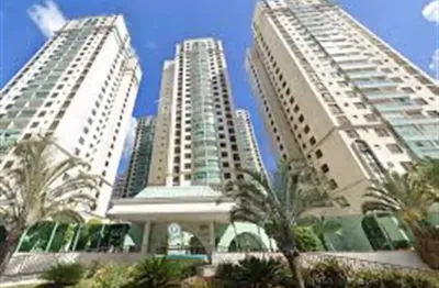 Ed. Bethoven – 2Q c/ Suíte no Alto do Bueno | Completo em Armários