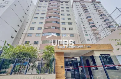 Apartamento com 3 quartos à venda na Rua T 38, Setor Bueno, Goiânia