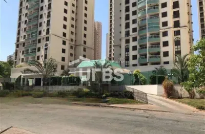 Apartamento com 1 quarto à venda na Avenida T 13, Setor Bueno, Goiânia