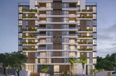 Apartamento com 3 quartos à venda na Avenida João Gualberto, Juvevê, Curitiba