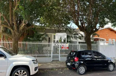 Casa com 4 quartos à venda na Rua Reverendo Francisco Lotufo, Vila Nogueira, Botucatu