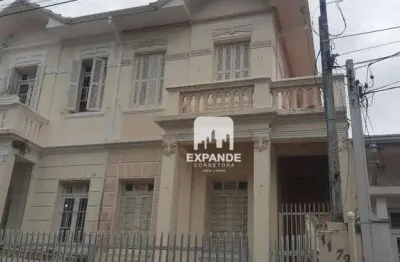 Ponto para alugar, 220 m² por R$ 3.200,00/mês - Centro - Botucatu/SP