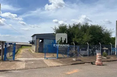 Barracão à venda, 250 m² por R$ 1.250.000,00 - Domingos Lopes - Botucatu/SP