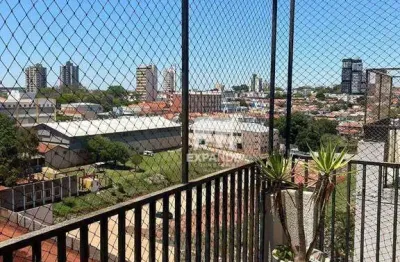 Apartamento com 4 dormitórios à venda, 131 m² por R$ 1.100.000,00 - Centro - Botucatu/SP