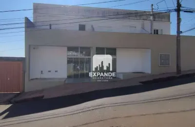 Ponto para alugar, 100 m² por R$ 2.700,00/mês - Centro - Botucatu/SP