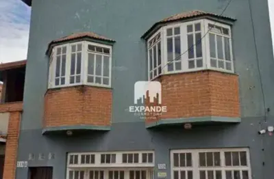 Sala para alugar, 50 m² por R$ 1.500,00/mês - Centro - Botucatu/SP