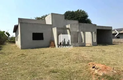 Casa com 3 dormitórios à venda, 180 m² por R$ 629.000,00 - Residencial Parque Laguna II - Botucatu/SP