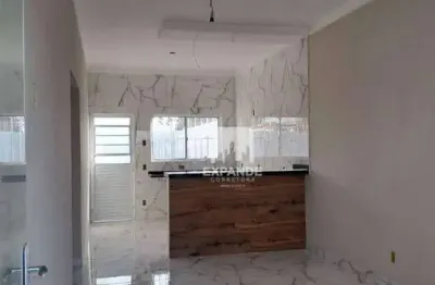 Casa com 3 dormitórios à venda, 90 m² por R$ 360.000,00 - Jardim Santa Eliza - Botucatu/SP
