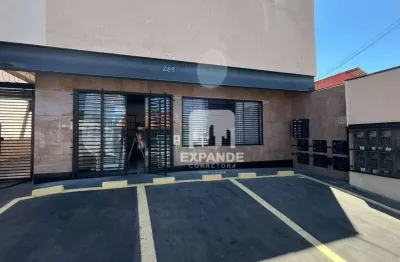 Ponto para alugar, 63 m² por R$ 2.600,00/mês - Vila Carmelo - Botucatu/SP