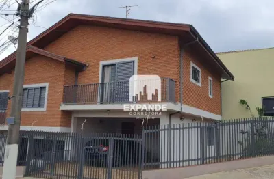 Casa com 4 dormitórios, 306 m² - venda por R$ 999.000,00 ou aluguel por R$ 5.900,00/mês - Jardim Paraíso - Botucatu/SP