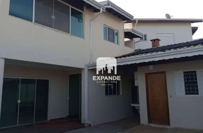Casa com 3 dormitórios à venda, 358 m² por R$ 1.200.000,00 - Colinas do Paraíso - Botucatu/SP