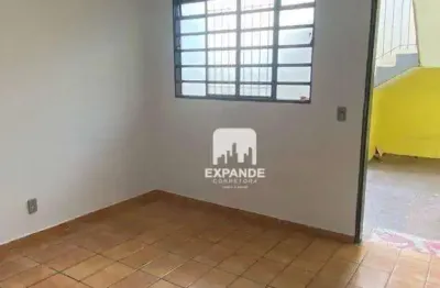 Kitnet com 1 dormitório para alugar, 30 m² por R$ 900,00/mês - Jardim Paraíso - Botucatu/SP