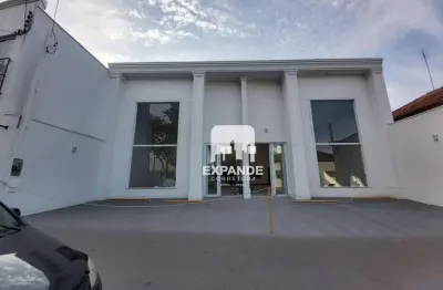 Ponto, 240 m² - venda por R$ 1.800.000,00 ou aluguel por R$ 9.000,00/mês - Vila dos Lavradores - Botucatu/SP