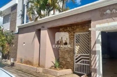 Casa com 3 dormitórios à venda, 92 m² por R$ 470.000 - Altos do Paraíso - Botucatu/SP
