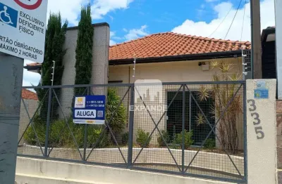 Casa para alugar, 200 m² por R$ 4.000,00/mês - Vila dos Lavradores - Botucatu/SP
