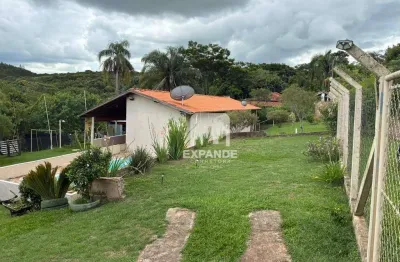 ?? Chácara à venda em Capão Bonito/SP — natureza, sossego e espaço de sobra!