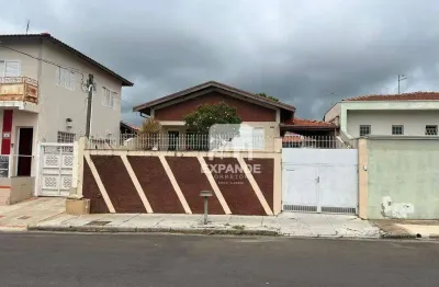 Casa com 2 dormitórios à venda, 190 m² por R$ 370.000 - Vila Nossa Senhora de Fátima - Botucatu/SP