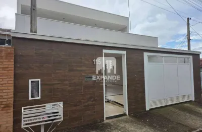 Casa com 4 dormitórios para alugar, 293 m² por R$ 4.500,00/mês - Vila Santa Luzia - Botucatu/SP