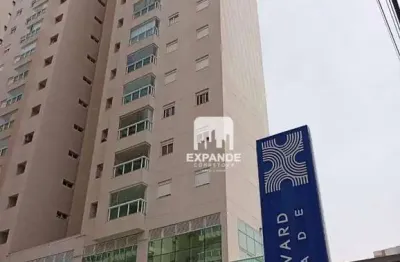 Apartamento com 2 dormitórios, 85 m² - venda por R$ 800.000,00 ou aluguel por R$ 4.900,00/mês - Jardim Bom Pastor - Botucatu/SP
